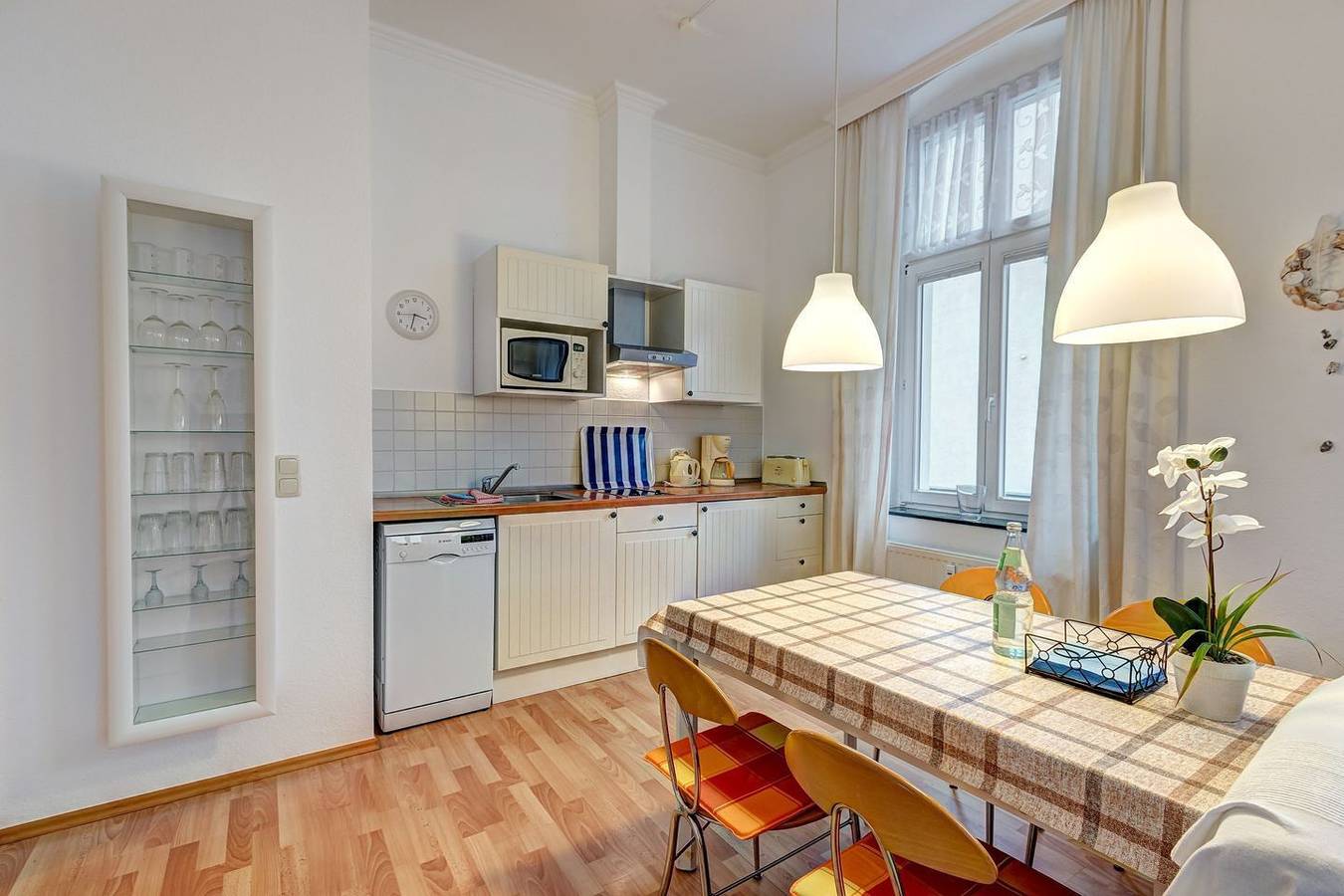Apartamento entero, Herzlich willkommen in der Villa Frieda 2 im Ostseebad Bansin. in Bansin, Heringsdorf