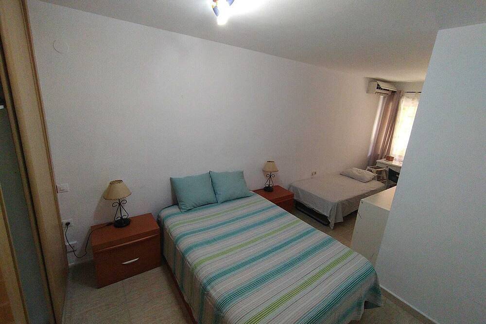 Reihenhaus in ausgezeichneter Lage an der Costa del Sol, Fuengirola in Los Boliches, Fuengirola