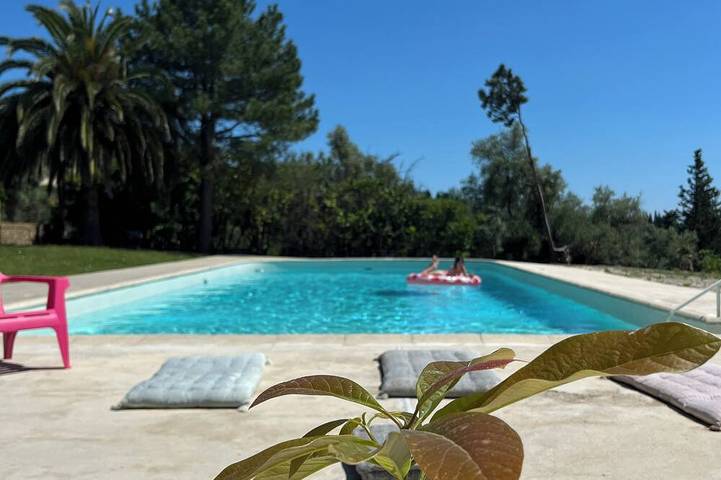 Appartement de vacances pour 4 personnes - 1