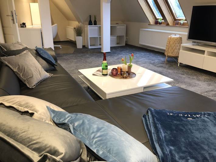 Ferienwohnung für 4 Personen in Emden - 2