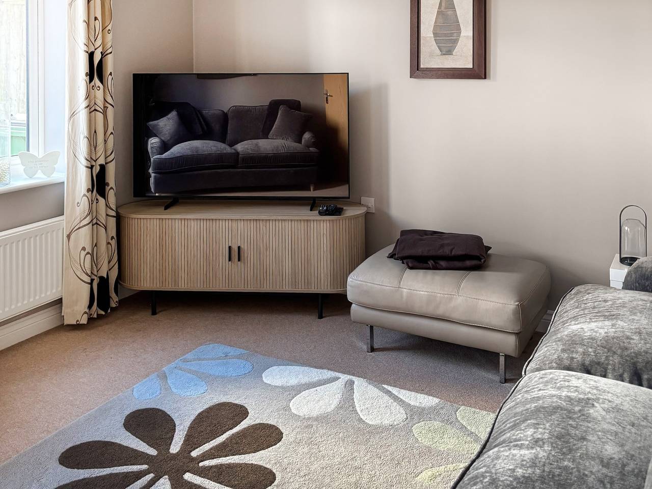 The Costal Hideaway in Sidmouth, Devon