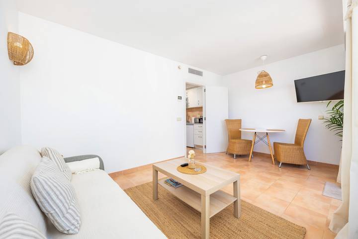 Location de vacances pour 2 personnes, avec balcon à Cala Millor - 3
