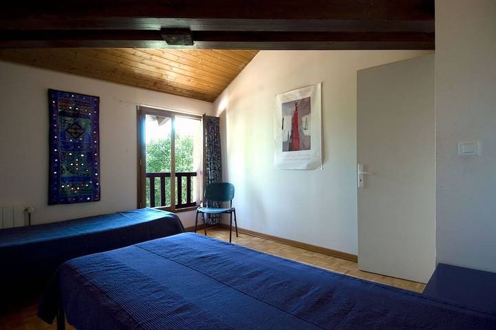 Location de vacances pour 8 personnes, avec jardin à Pradons - 3