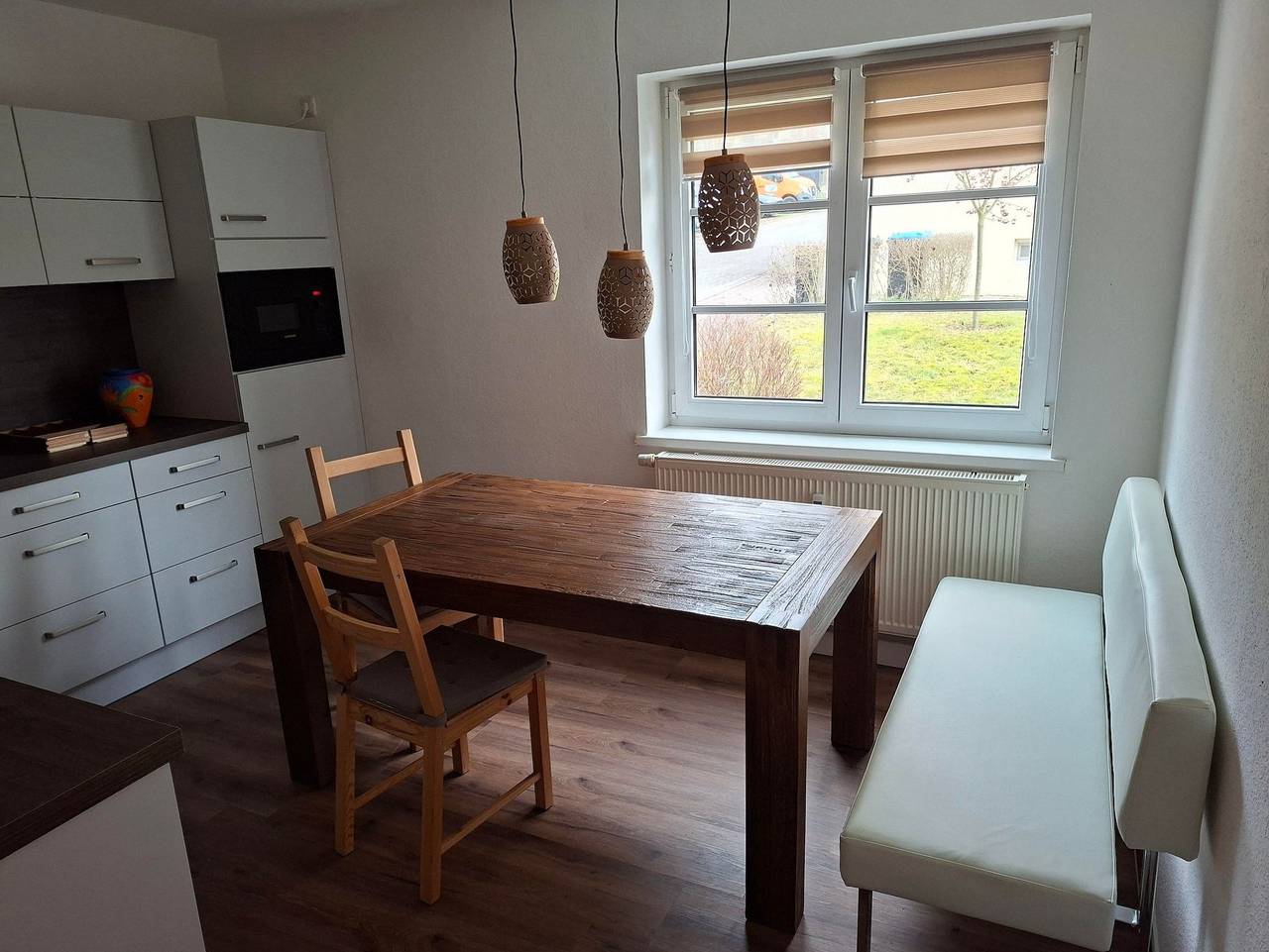 Ganze Ferienwohnung, Ferienwohnung Gartenstadt Plauen - Fewo für Musikliebhaber mit Digital-Piano in Plauen, Chemnitz und Umgebung