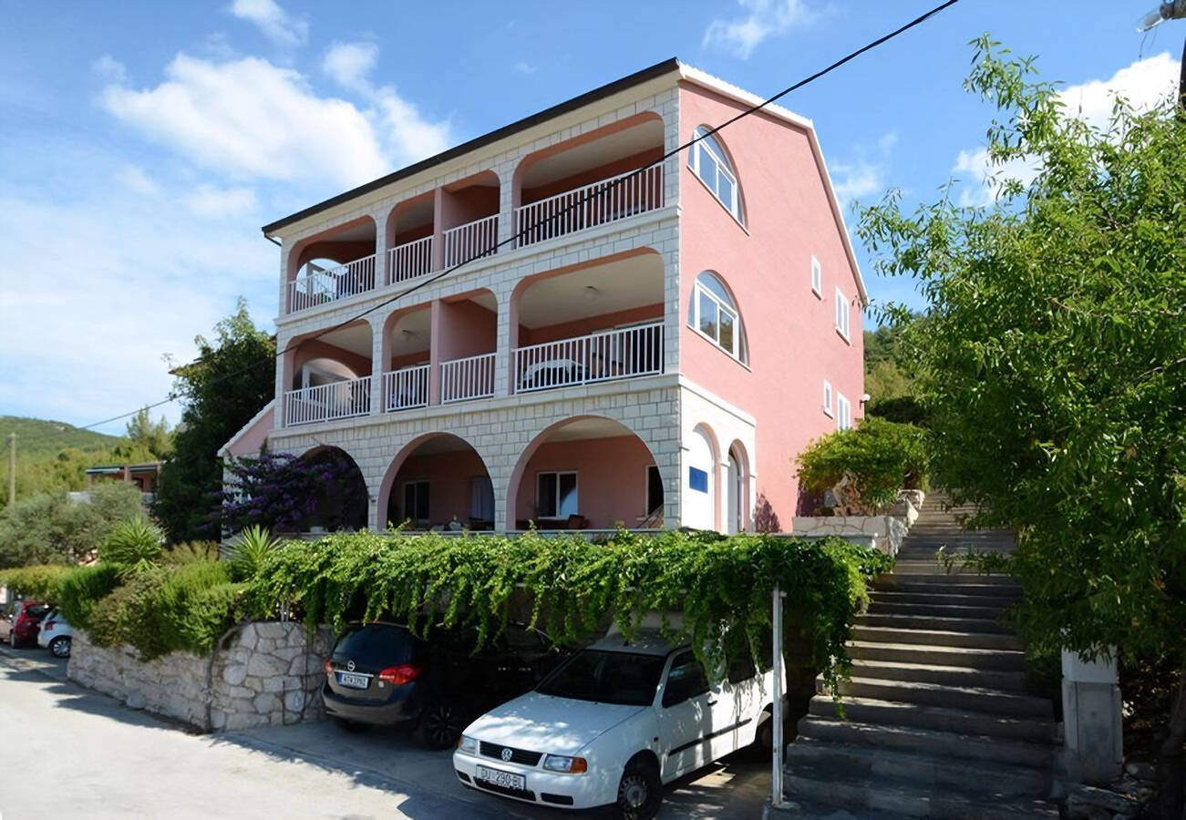 Appartamento vacanze a Korcula a partire da 122€ a notte