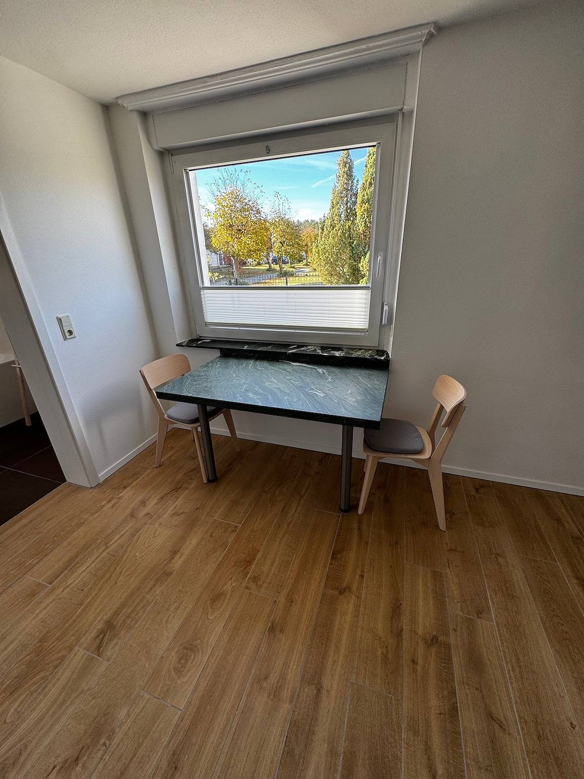 Ganze Ferienwohnung, Karla in Torgelow, Vorpommern Greifswald