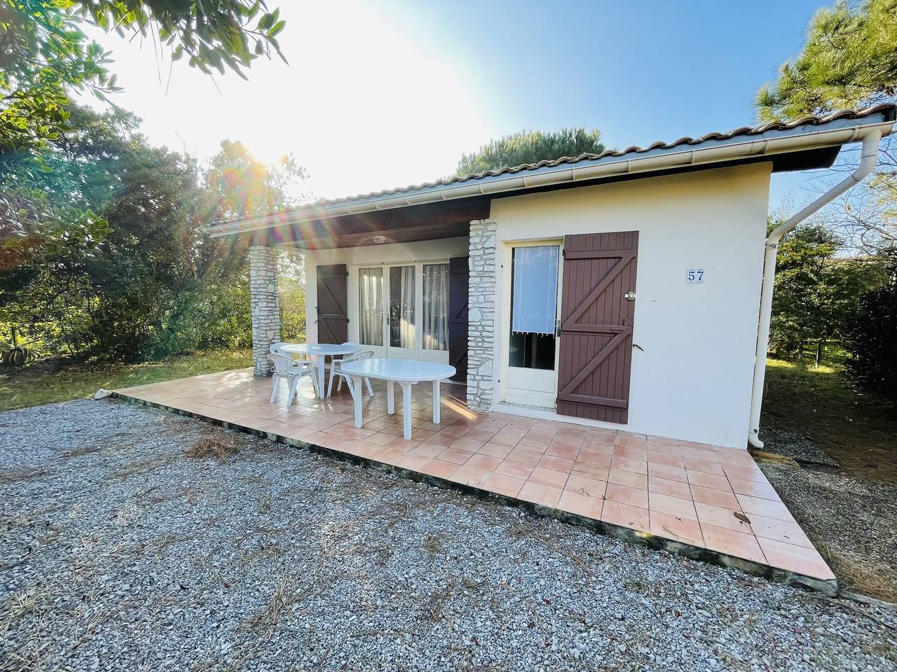 169 - 57 Avenue Rosni Jeune in Biscarrosse Plage, Biscarrosse