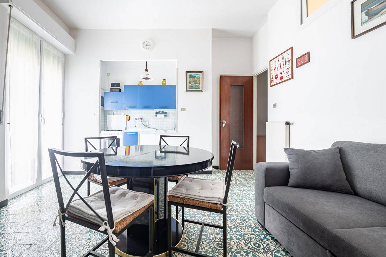 Ganze Wohnung, Deiva Marina Casa Eloisa Holiday Flat x6 in Deiva Marina, Riviera di Levante