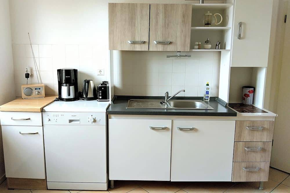 Ganze Wohnung, Ferienwohnung in einer vom Wein- und Obstbau geprägten Gegend in Dölzschen, Dresden