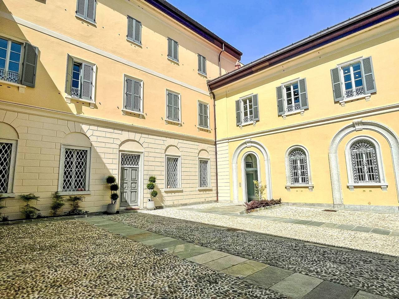 Apartamento entero, La Casa di Ale in Como, Lago de Como