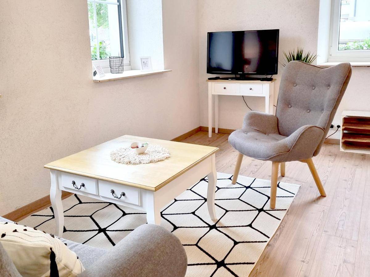 Appartement entier, Apartment Kerbholz - zwischen Südschwarzwald und Schweiz in Klettgau, Hautes Forêts-Noires