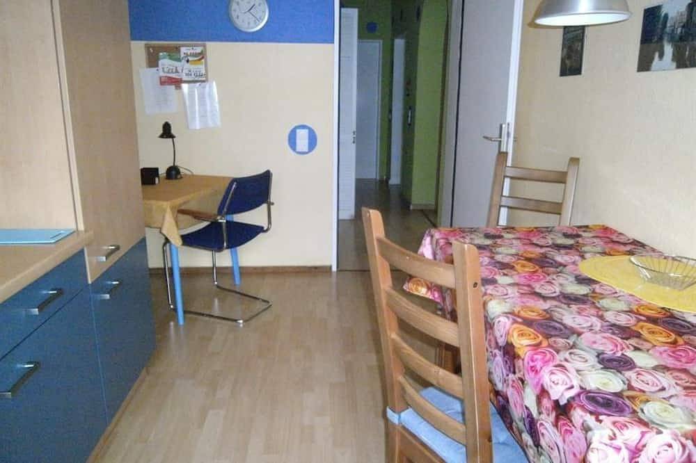 Ganze Wohnung, Ferienwohnung Mechthilde Goebel - 2-Bettwohnung in Montabaur, Lahn-Taunus