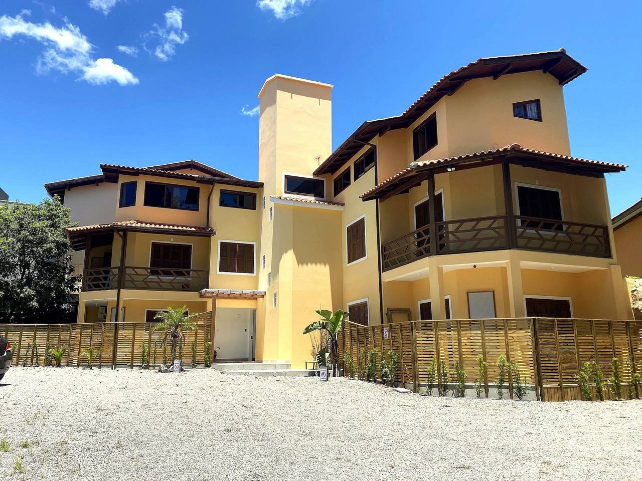 Studio entier, Studio Camomila - Aromas do Campeche in Campeche (SC), Praia do Campeche