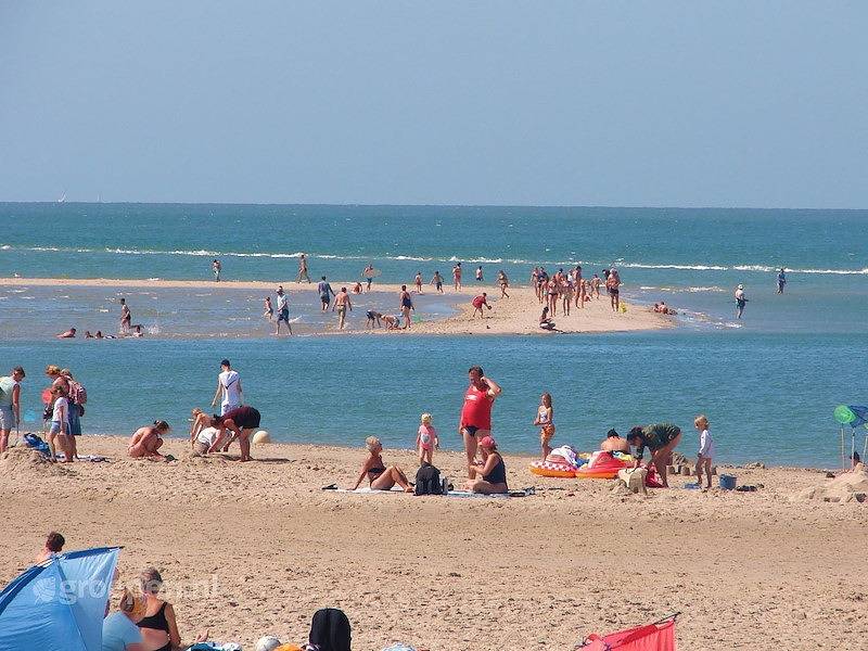 Gruppenunterkunft Haamstede in Burgh-Haamstede, Zeeuwse Kust