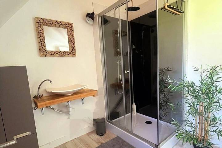 Location de vacances pour 6 personnes, animaux acceptés dans Wittes - 4