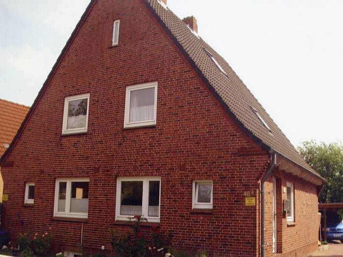 Ferienhaus Szyszka - Ferienhaus-3-Räume - 01 in Husum Hafen, Husum