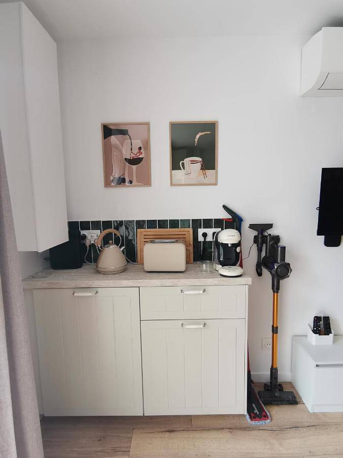 Gîte pour 4 personnes à Pauillac - 3