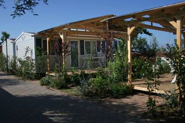 Maison De Vacances pour 6 Personnes dans Bardolino, Région des lacs du Nord, Photo 2