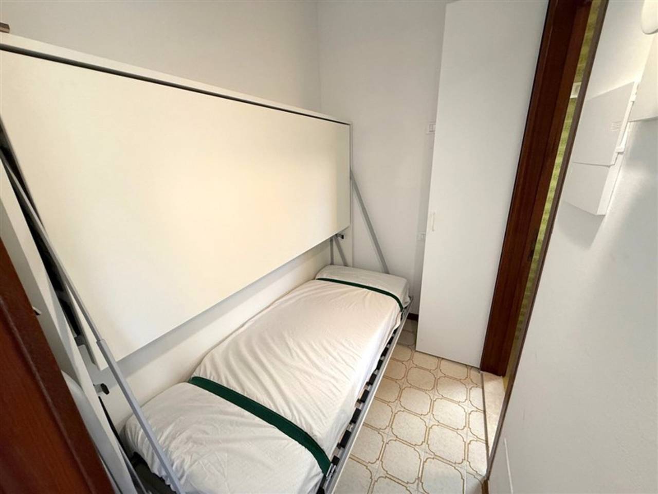 Ganze Wohnung, Entspannter Aufenthalt in einer Wohnung mit Terrasse und Pool in Lignano Riviera, Lignano Sabbiadoro