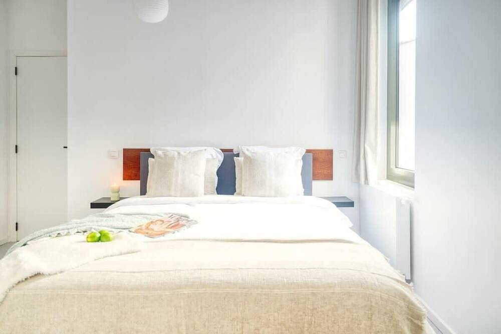 Appartement entier, Wonderful duplex in Antwerp in Anvers, Région d'Anvers