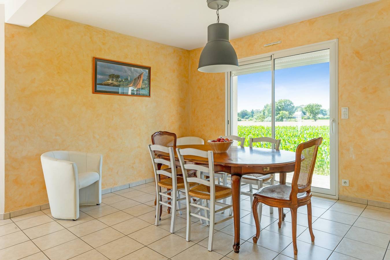 Comfortable House in Plurien with Hammam in Plurien, Côte d’Émeraude