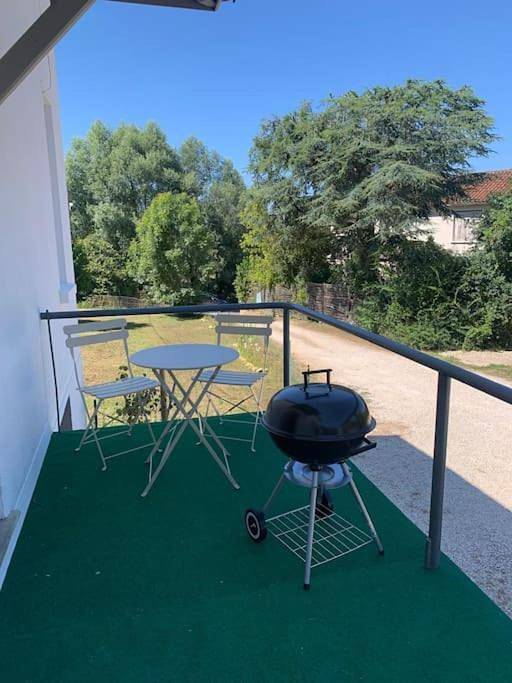 Apartamento de vacaciones para 4 personas, con jardín y terraza, Se admiten mascotas - 1