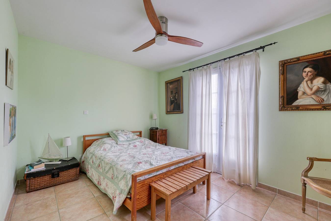 Ferienhaus für 12 Personen mit Garten in Le Val, Brignoles Region