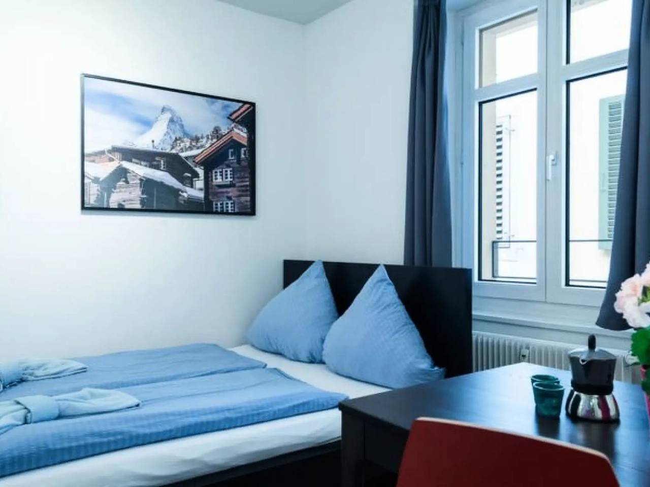 Ganze Wohnung, 1 Pièce 2 Personnes in Luzern Zustellkreis, Luzern