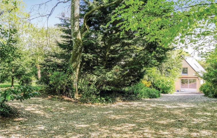 Ferienwohnung für 2 Personen, mit Garten in der Normandie - 4