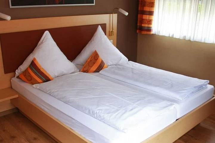 Ferienwohnung für 2 Personen in Blaubeuren