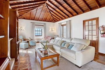 Ferienhaus für 4 Personen in Fuencaliente de la Palma, La Palma Süd, Bild 4