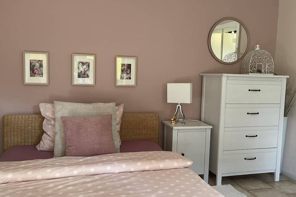 Ein Haus mit großem Garten - für Sie ganz allein. Urlaub am Niederrhein 💚 in Kempen, Niederrhein