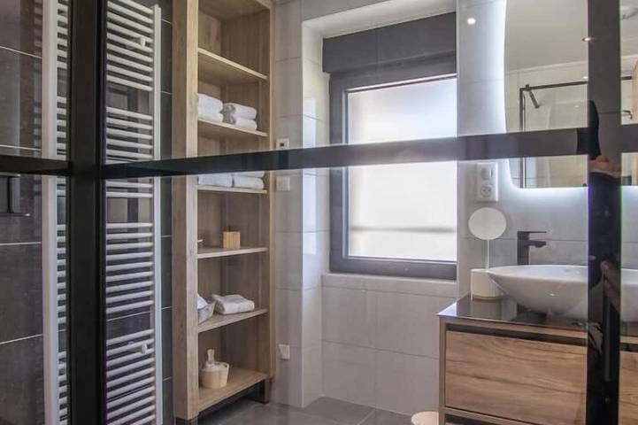 Location de vacances pour 4 personnes, avec terrasse dans Nances - 3