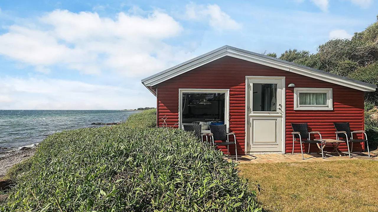 Ferienhaus für 4 Personen (41 m²) in Martofte in Langø, Martofte