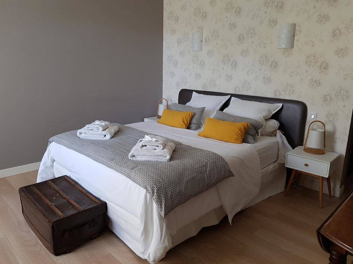 La Maison du Carroir in Blois, Région de Blois