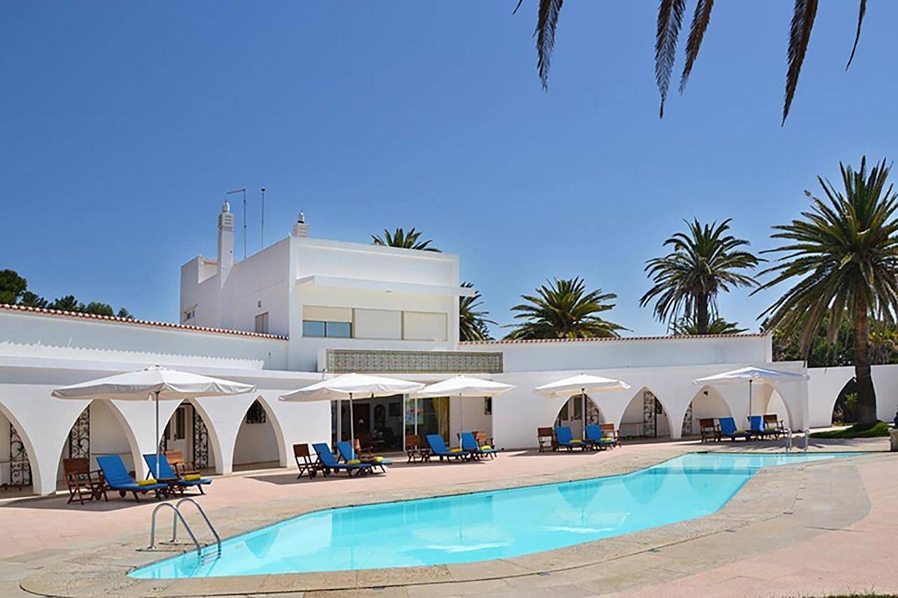 Casa Tres Palmeiras in Portimão, Distrito de Faro