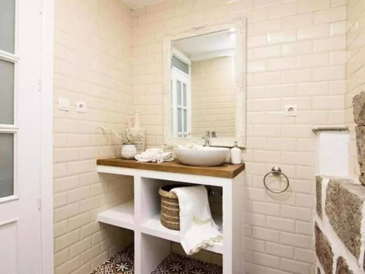 Apartamento entero, 3 estancias 5 Personas in Centro-Sagrario, Granada