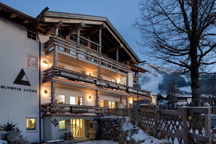 Vakantiewoning voor 6 personen, with sauna and terras as well as uitzicht, met huisdier in Oberjoch