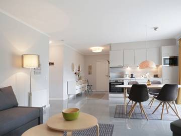 Ferienwohnung für 4 Personen in Ostseebad Boltenhagen, Boltenhagen, Bild 3