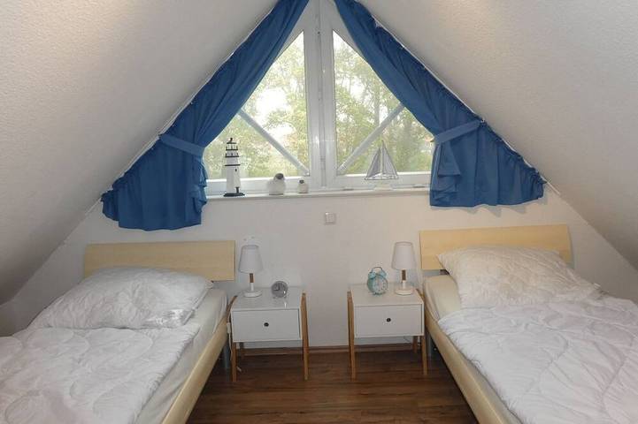 Ganze Wohnung, Ferienwohnung Juist in Strand-und Hafennähe in Norddeich, Norden und Umgebung