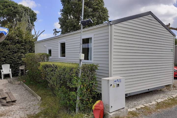 Camping pour 6 personnes à Saint-Denis-d'Oléron - 4