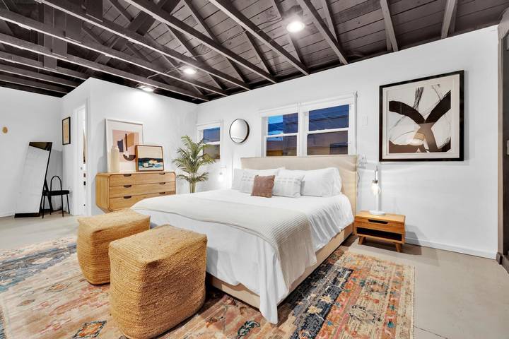 Location de vacances pour 9 personnes, avec jardin et terrasse, animaux acceptés dans Californie - 2