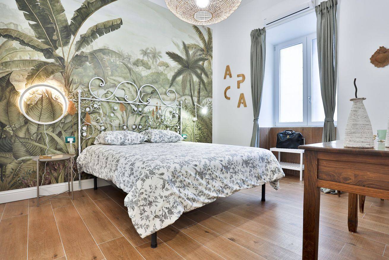 Appartamento intero, Imma & Andrea Home - Your Stylish Salerno Retreat in Salerno, Costa tirrenica Campania