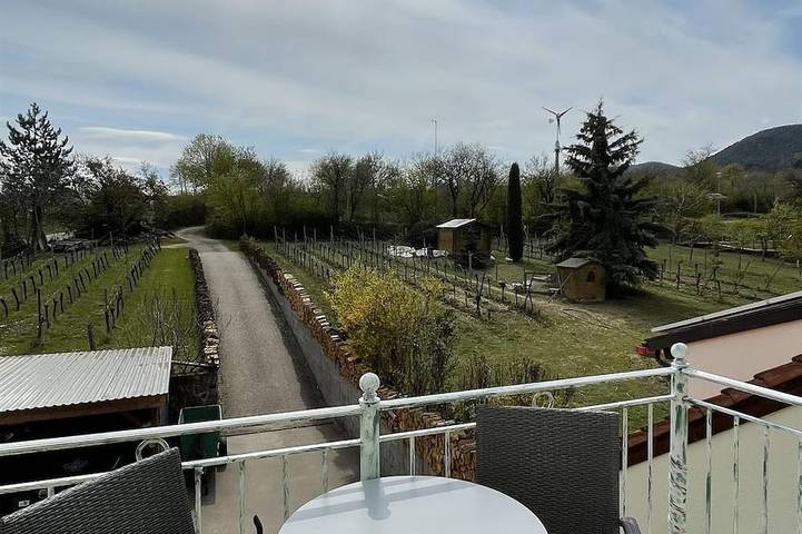 Ferienwohnung für 2 Personen, mit Garten in Sankt Martin - 2