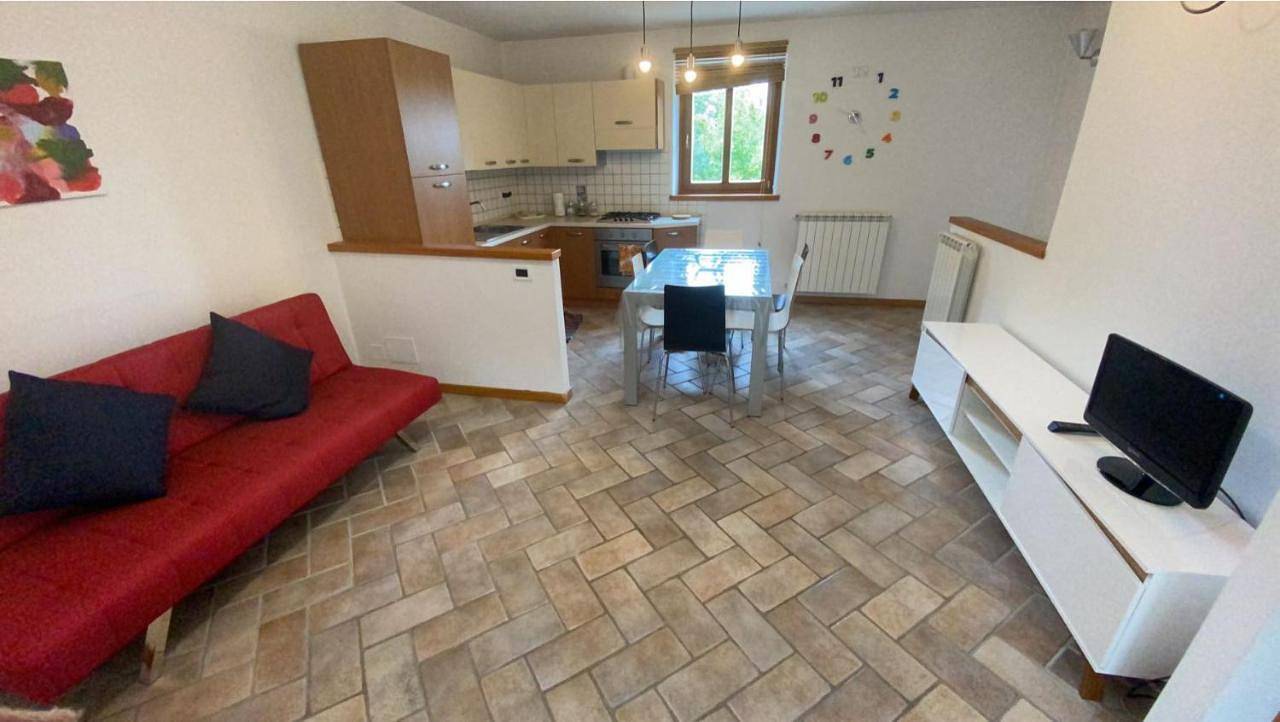 Ganze Wohnung, Two-Bedroom Apartment in Triest, Triest Provinz