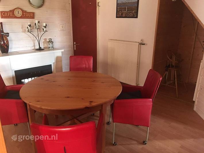 Ferienhaus für 24 Personen, mit Balkon/Terrasse und Terrasse in Schouwen-Duiveland - 3