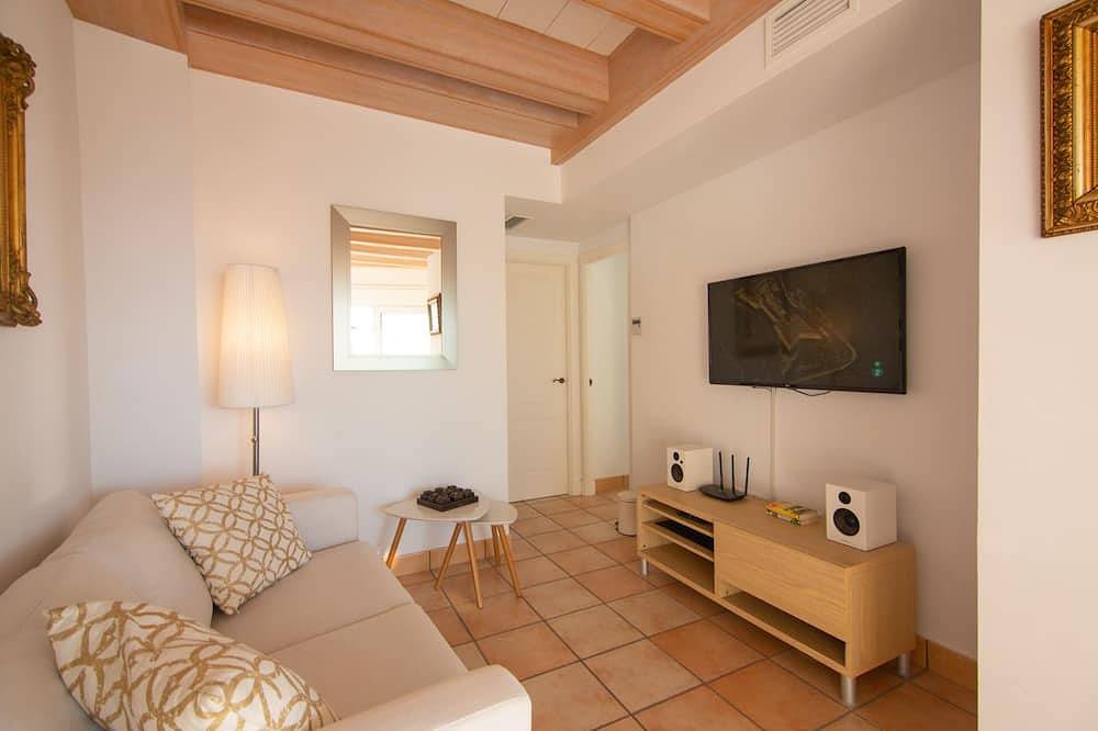 Ganze Wohnung, Verkauf! Sehr schöne Wohnung mit 30m Terrasse und Meerblick - perfekte Lage! in Playa Zahara de los Atunes, Barbate