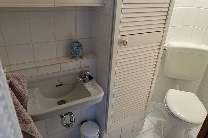 Ferienhaus für 6 Personen, mit Haustier in Laboe - 4