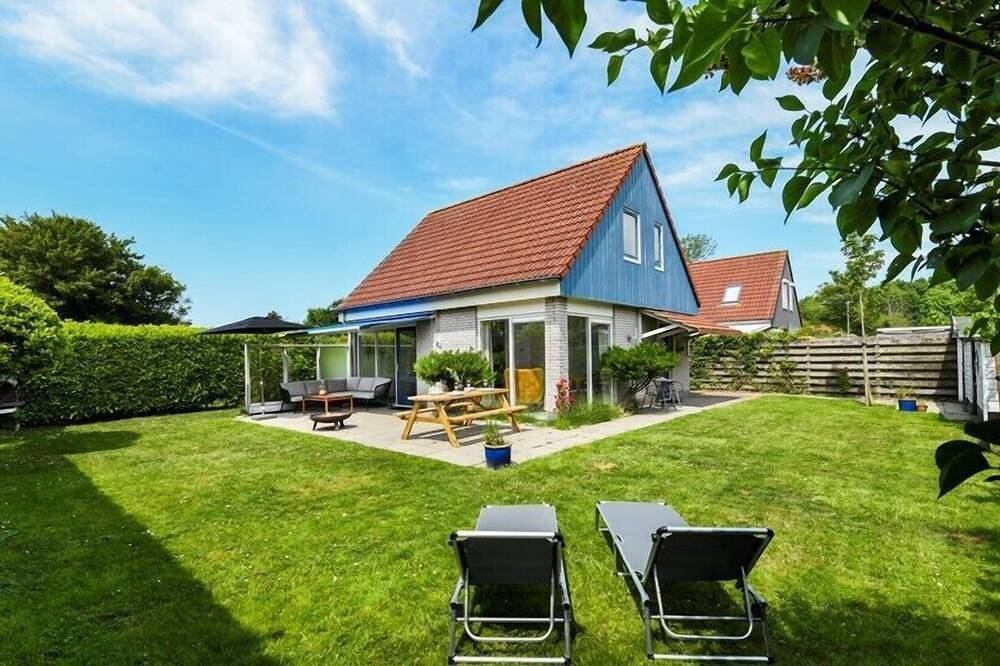 Casa vacanza a Kamperland a partire da 269€ a notte