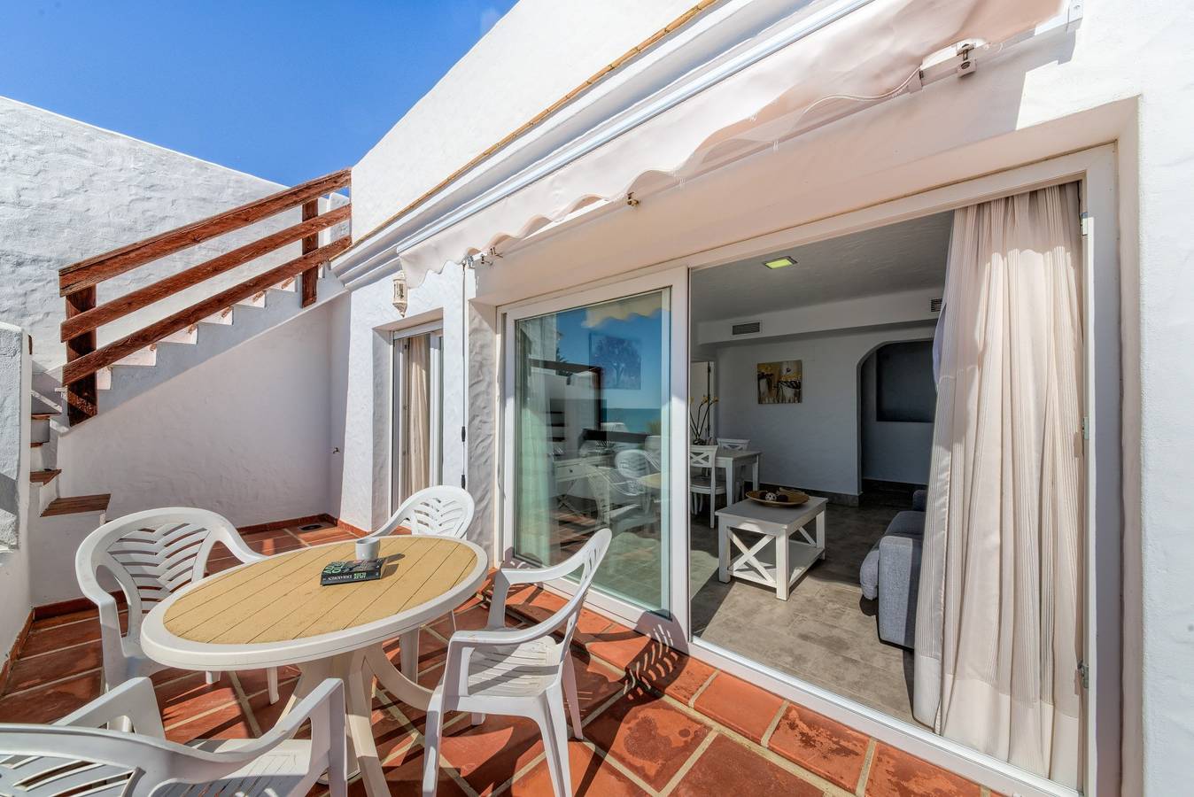 408A Villa Fuente Del Gallo 2 Dormitorios P. Alta in Cala del Puntalejo (Conil de la Frontera), Conil de la Frontera